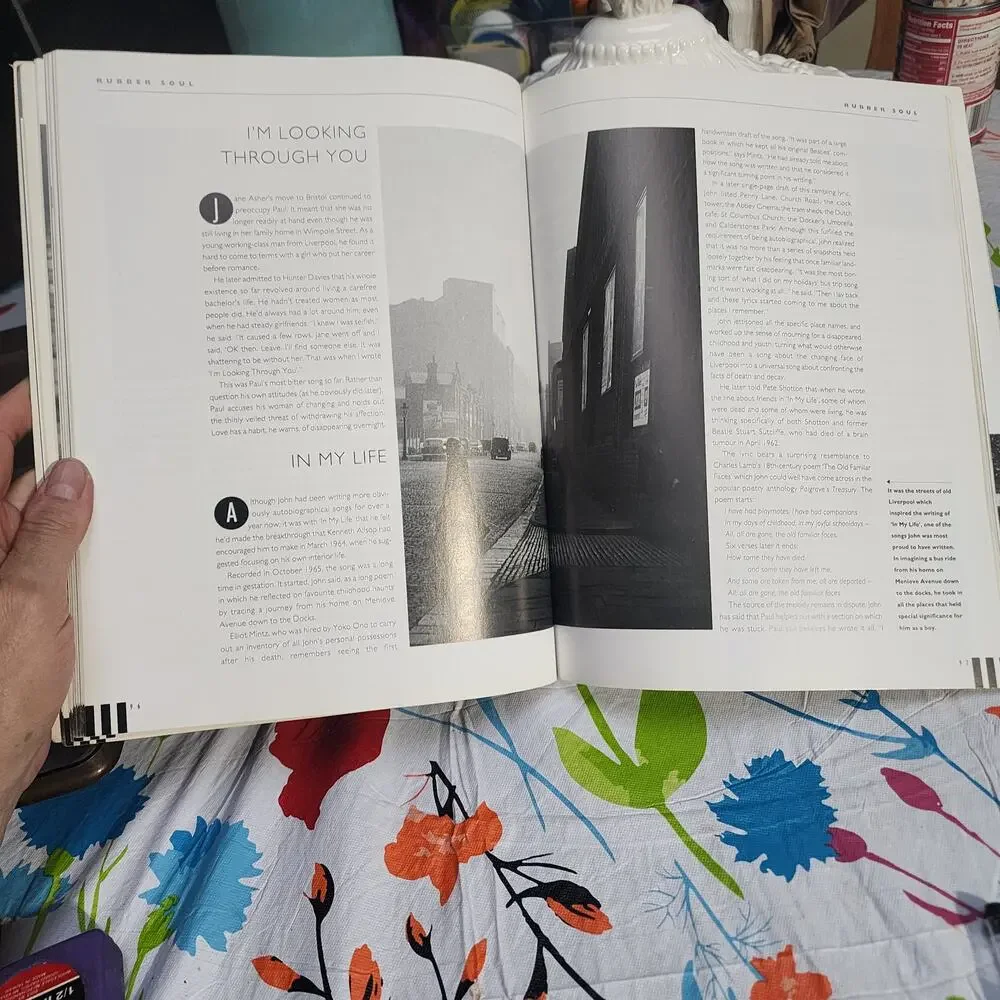 A Hard Day's Write, Revised Edition: The Stories Behind Every Beatles' Song ...